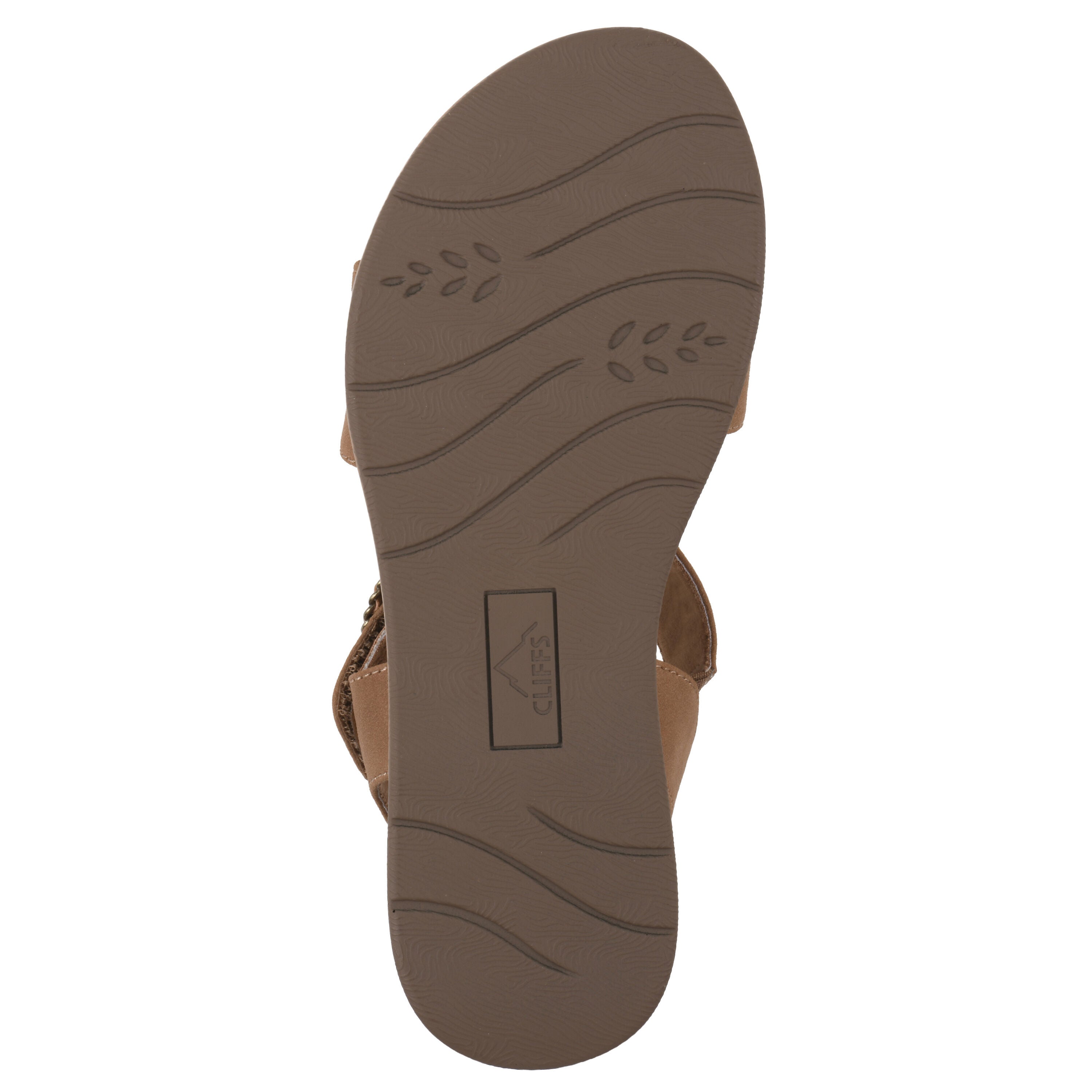 Bonique Dress Sandal, TAN NUBUCK, alternate image number 5