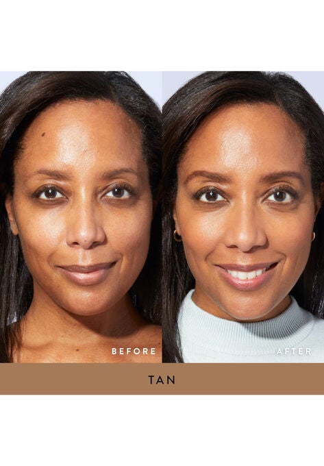 Daily Routine: Bronze Full Face Kit (4 Pc), , alternate image number null