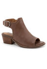 Novara Sandal, WALNUT NUBUCK, hi-res image number null