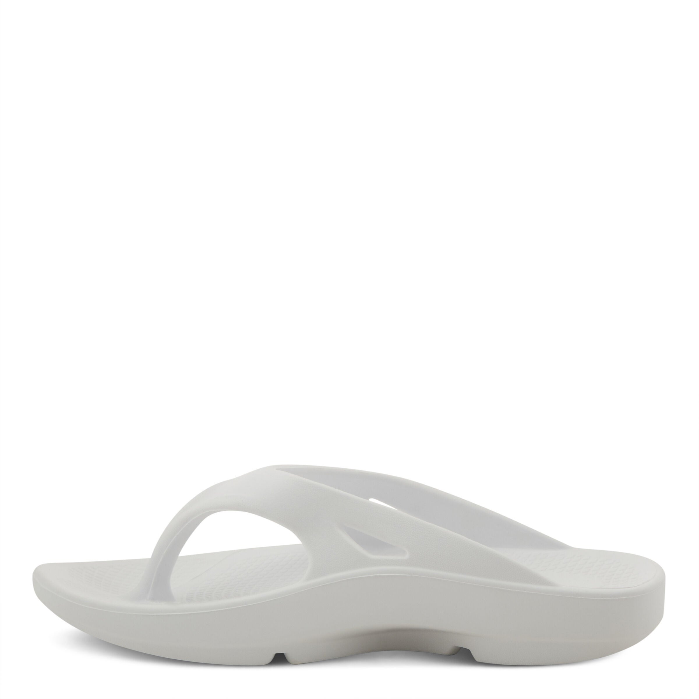 Osmar Sandal, WHITE, alternate image number 2