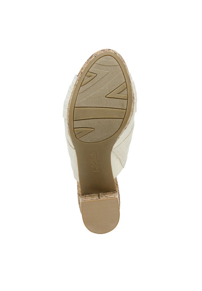 Laguna Platform Sandal, , alternate image number null