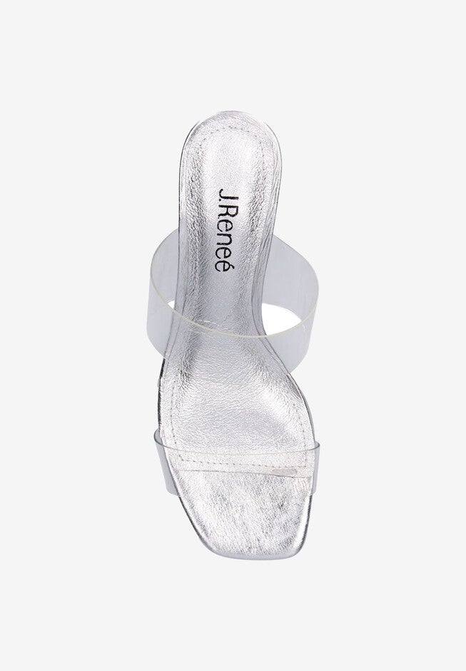 Anirra Slip On Sandal, , alternate image number 6