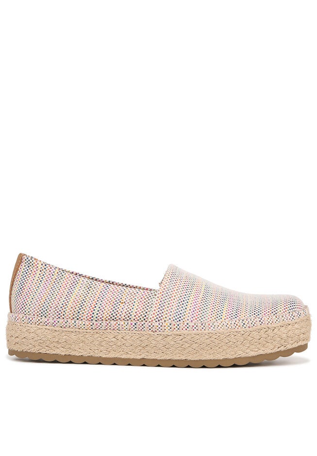 Sunray Espadrille Slip On, , alternate image number null