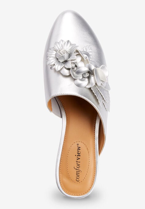 The Ayla Mule , , alternate image number null