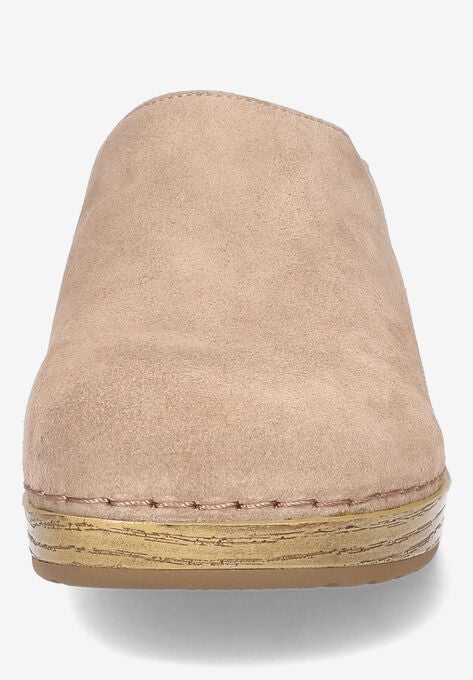 Motto Clog Mule, , alternate image number null