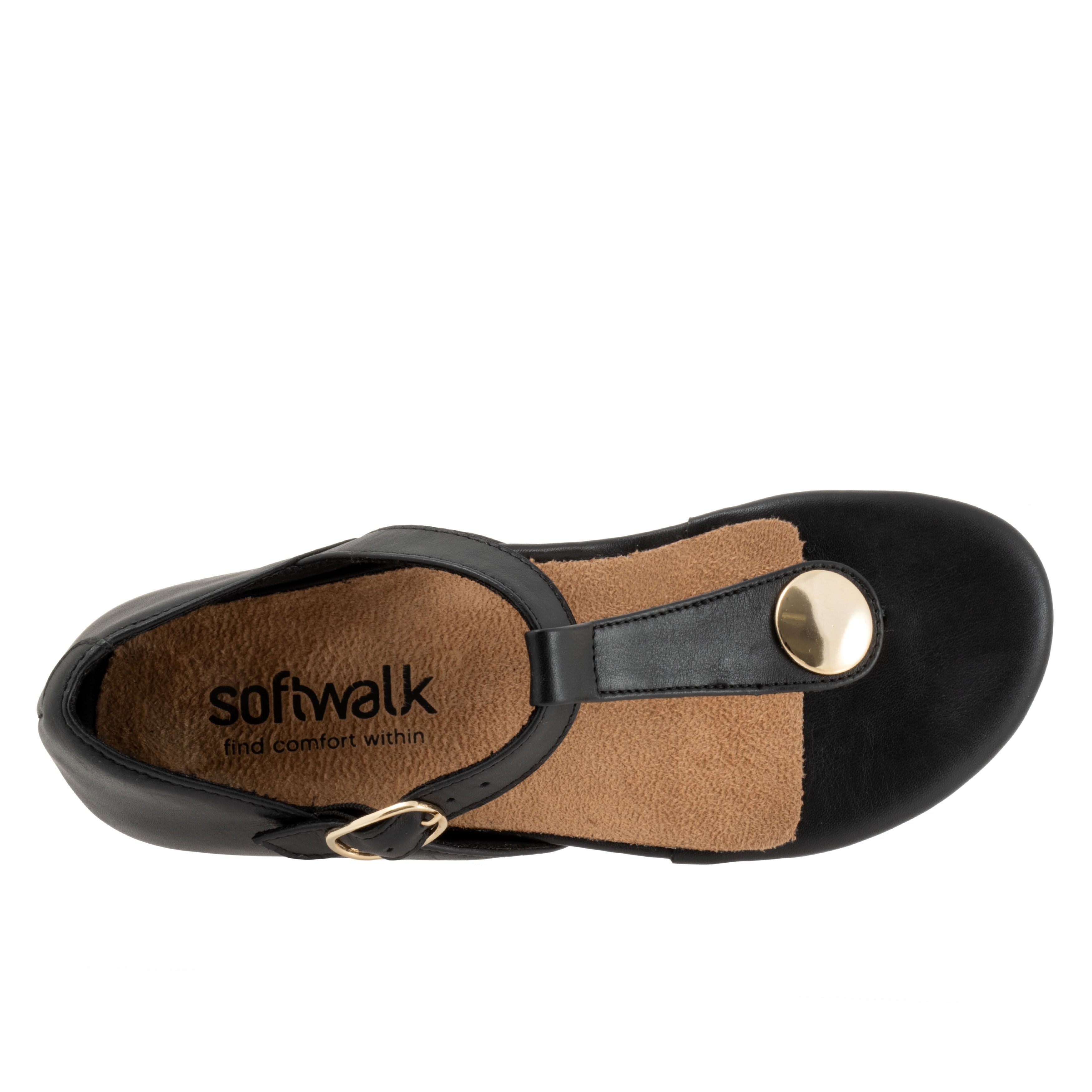 Charlotte Sandal, BLACK, alternate image number 3