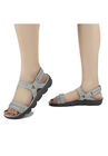 Seaside Water Ready Vegan Sport Sandal, , alternate image number null