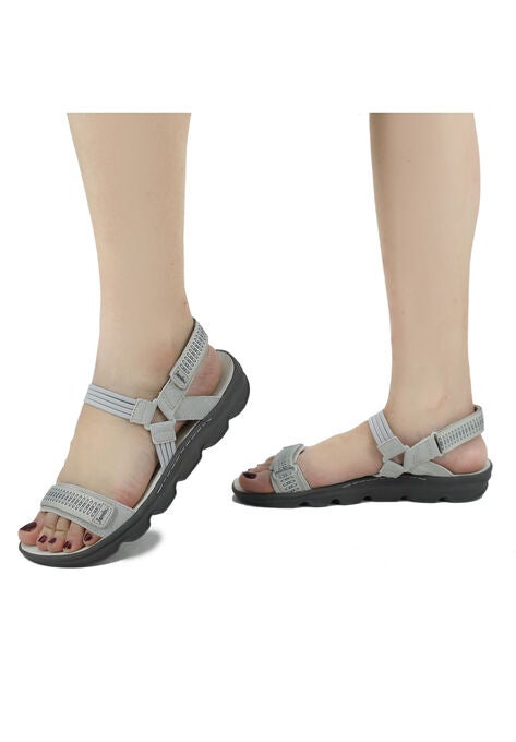 Seaside Water Ready Vegan Sport Sandal, , alternate image number null