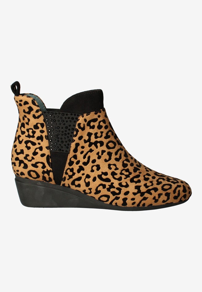 Hemalia Bootie, , alternate image number 2