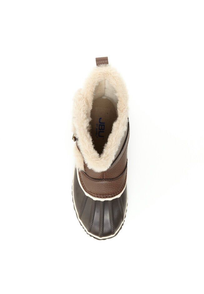 Grizzly Waterproof Boot, , alternate image number 4