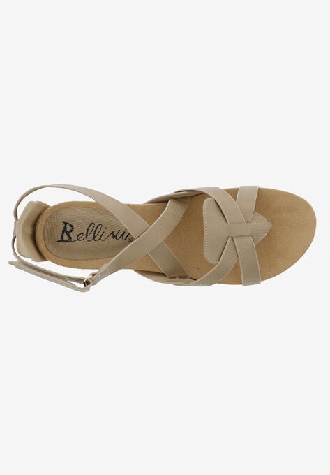 Nobu Sandal, , alternate image number null