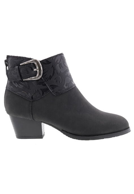 Riley Booties, , alternate image number null