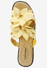 The Paula Sandal , , alternate image number null