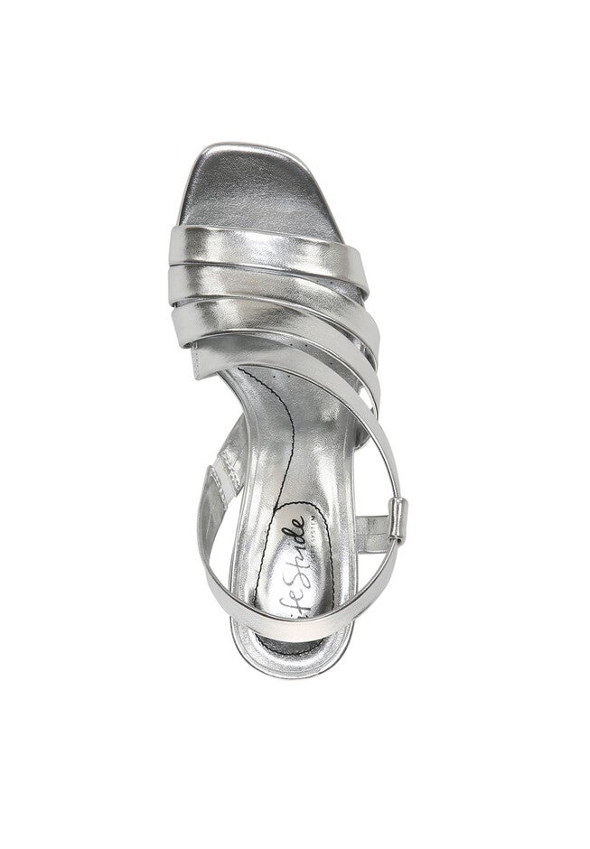 Broadway Sandal, , alternate image number 3