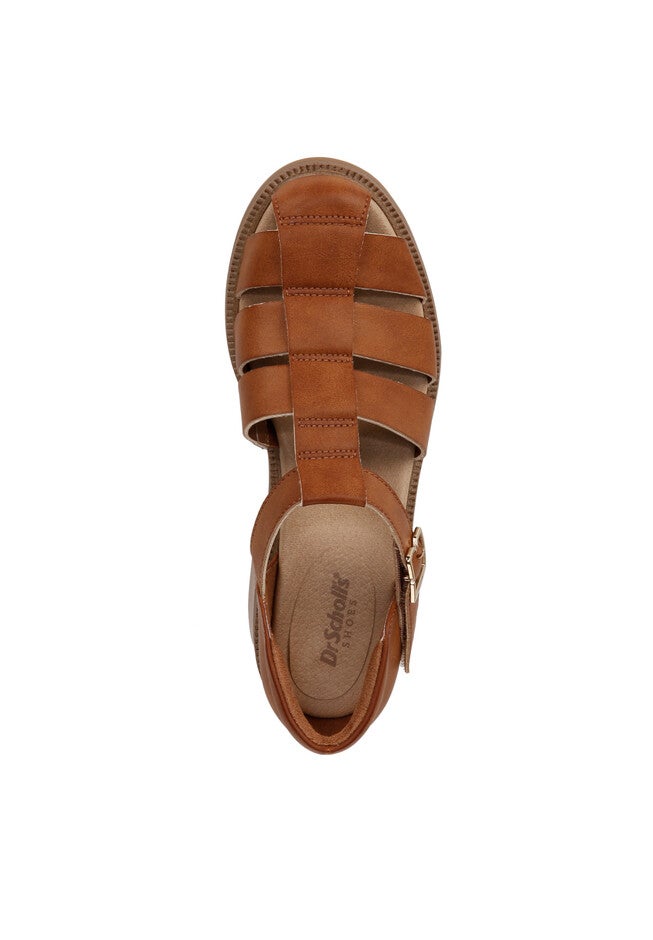 Rate Up Day Heeled Sandal, , alternate image number 4