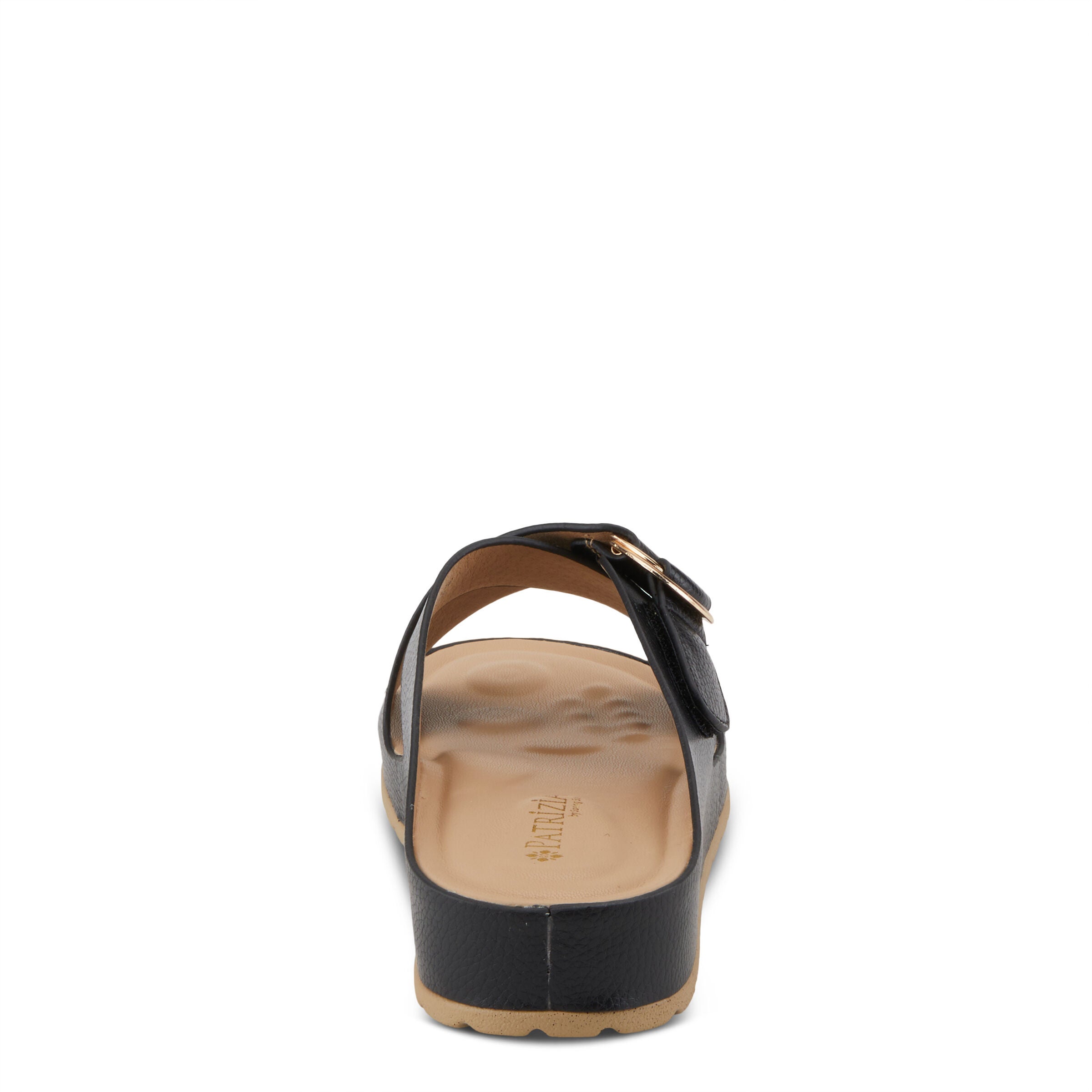 Rutha Sandal, BLACK, alternate image number 4