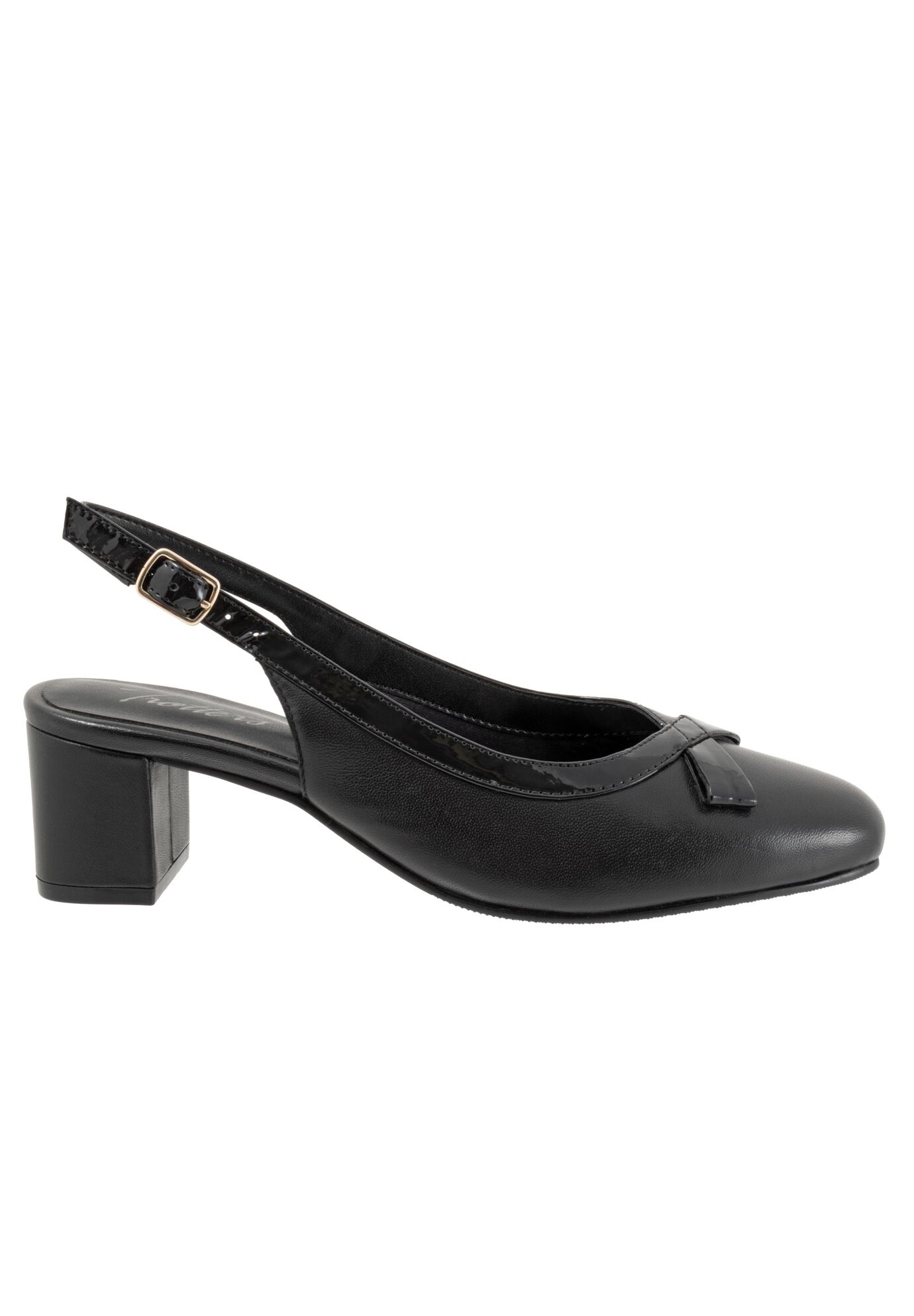 Dalani Sling Back Pump, , alternate image number 6