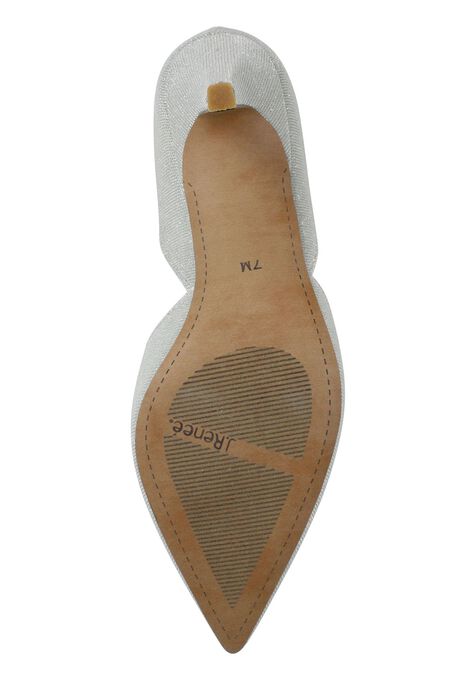 Zayna Pump , , alternate image number null