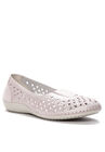 Cabrini Slip-Ons, BLUSH, hi-res image number null