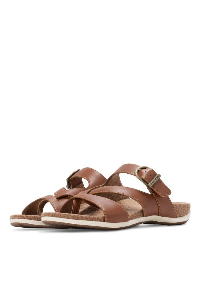 Bar Harbor Buckle Slide, , alternate image number 6