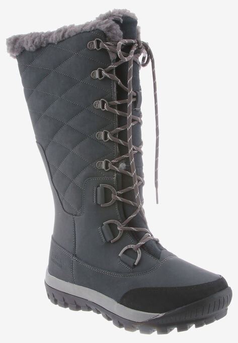 Isabella Boot, CHARCOAL, hi-res image number null