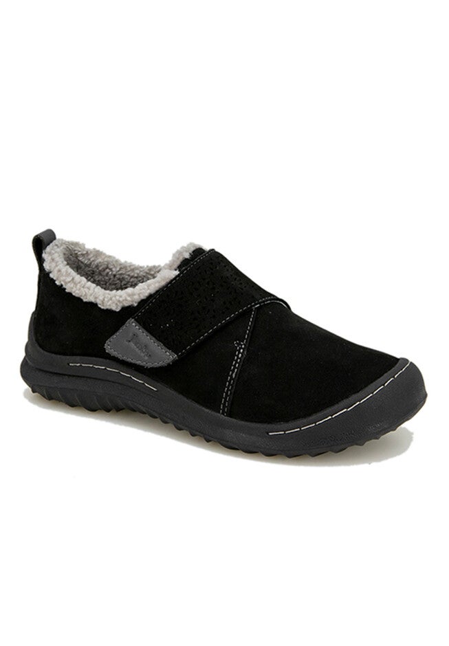 Sonoma Bootie, BLACK, hi-res image number null