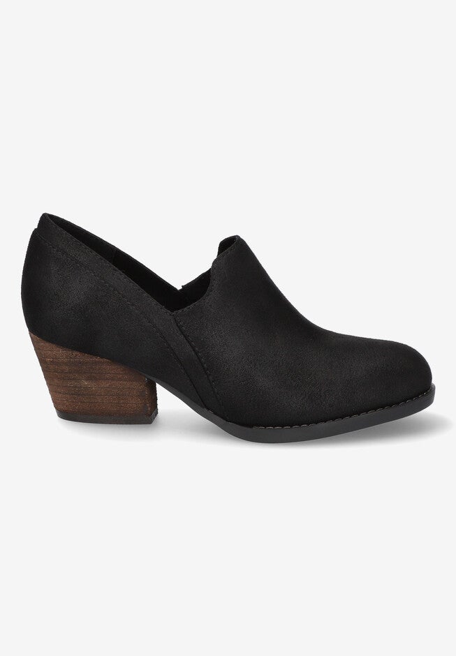 Nakia Bootie, , alternate image number 3