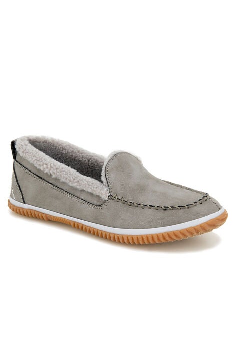 Torino Moccasin, GUNMETAL, hi-res image number null