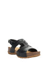Phlox Sandals, BLACK, hi-res image number null