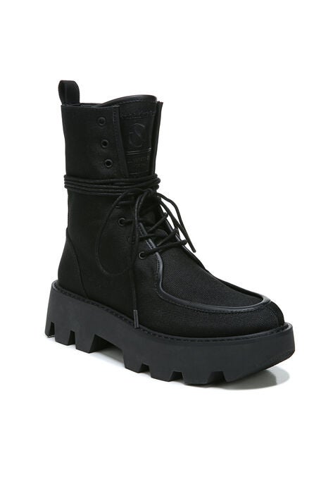Margey2 Bootie, BLACK, hi-res image number null