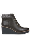 Atlas Wedge Bootie, , alternate image number null