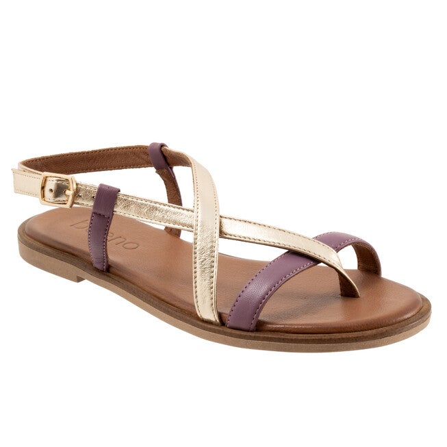 Harriot Sandal, PURPLE MULTI, hi-res image number 0