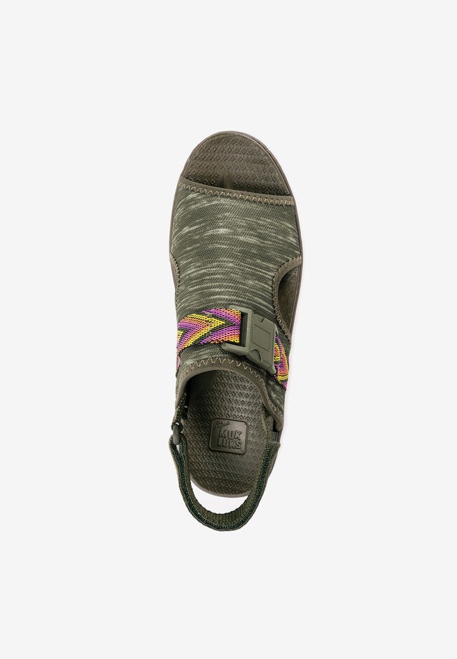 Boardwalk Parade Sandal Sandal, , alternate image number null