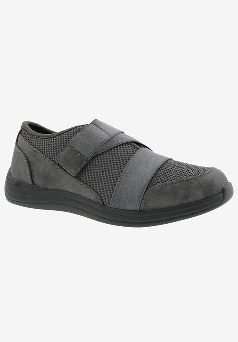 Drew Aster Flats, GREY COMBO, hi-res image number null