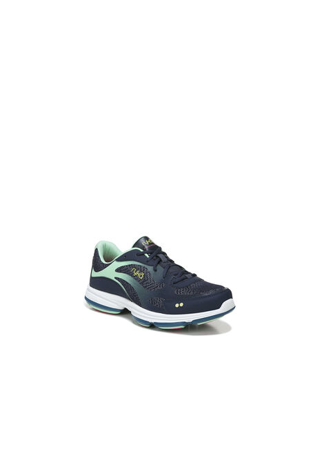 Devotion Reflect Sneaker, NAVY BLUE, hi-res image number null