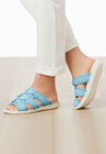 The Alivia Water Friendly Sandal by Comfortview, , alternate image number null