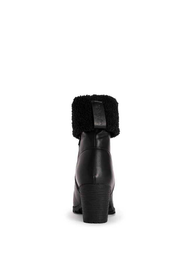 Lacy Lily Bootie, , on-hover image number 1