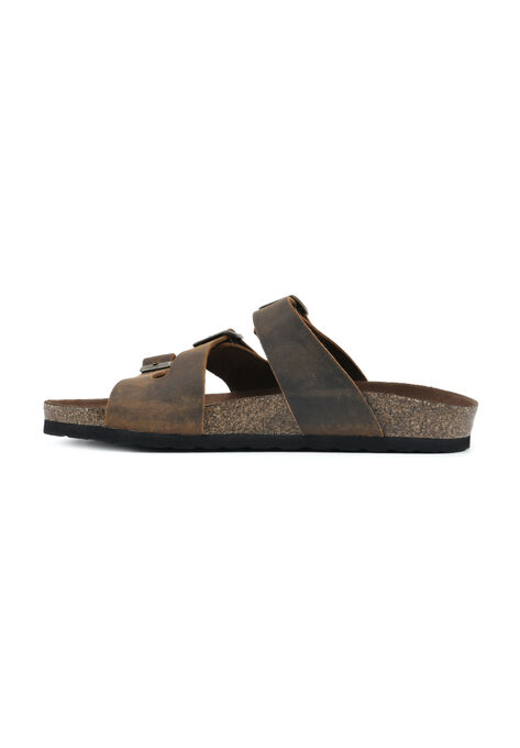 White Mountain Greatest Footbed Sandal, , alternate image number null