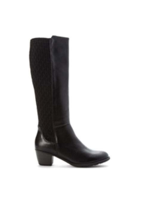 Talise Wide Calf Boot, , alternate image number null