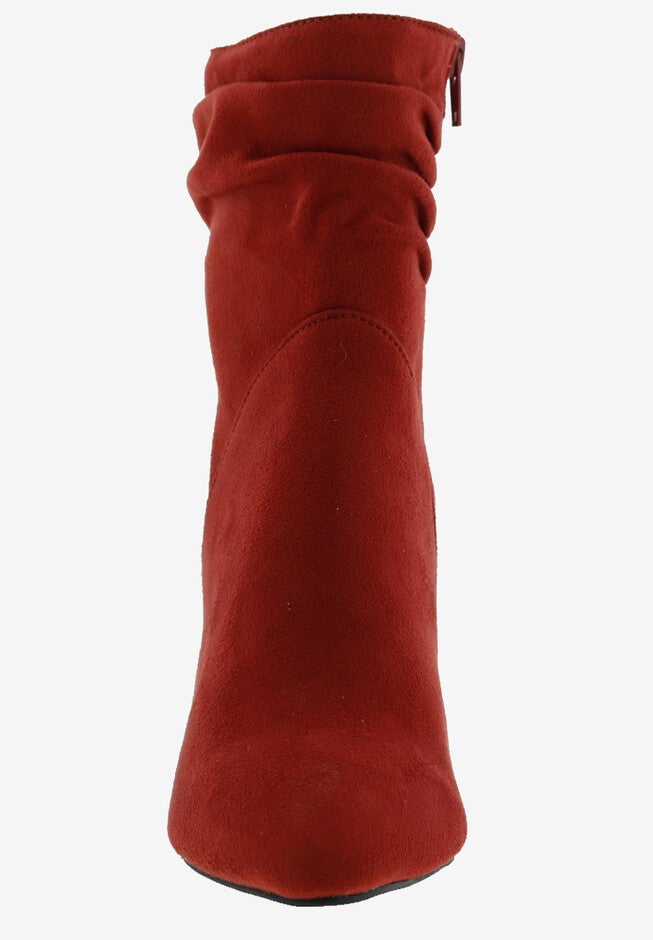 Carson Bootie, , alternate image number 3