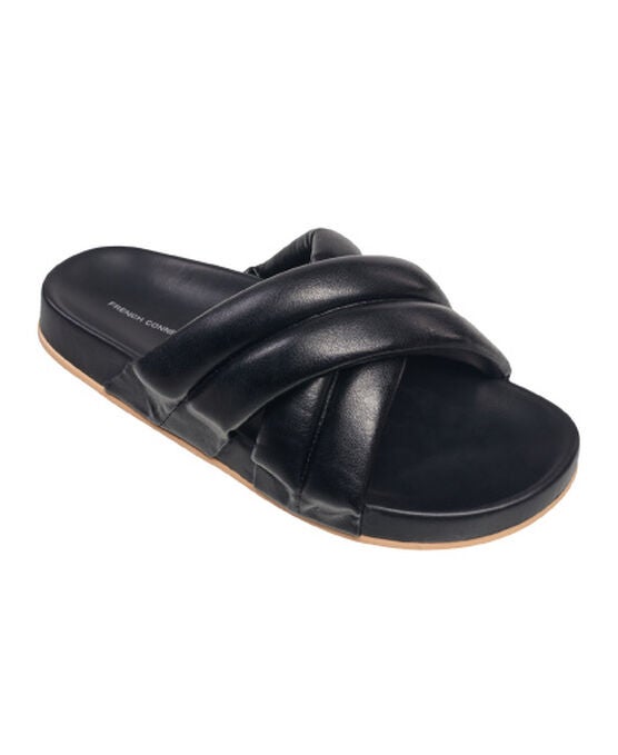 Hayden Sandal, BLACK, hi-res image number null