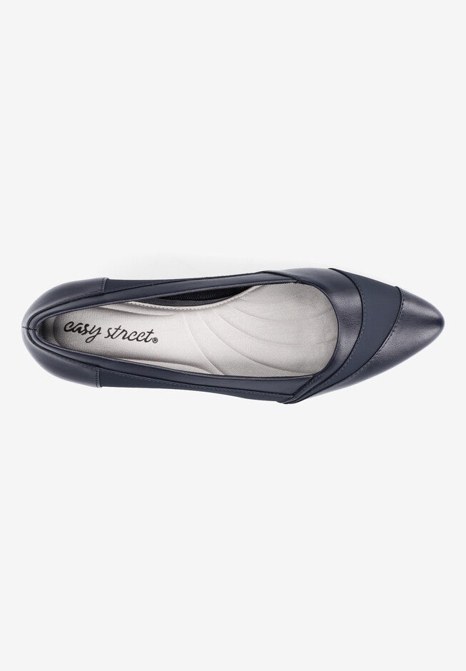 Janora Pump, , alternate image number 4