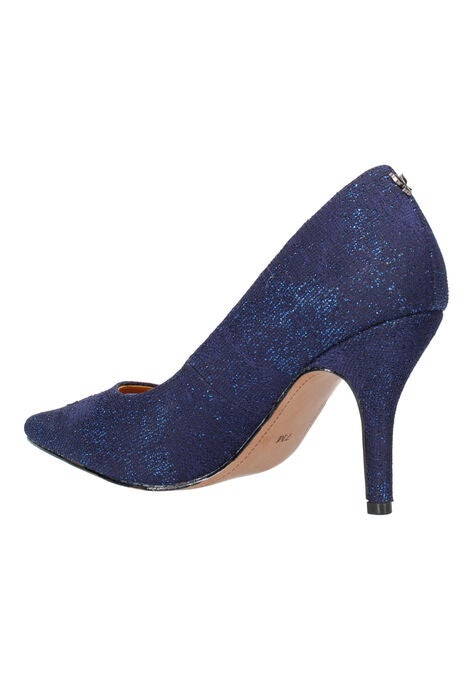Tassanie Pump, , on-hover image number null