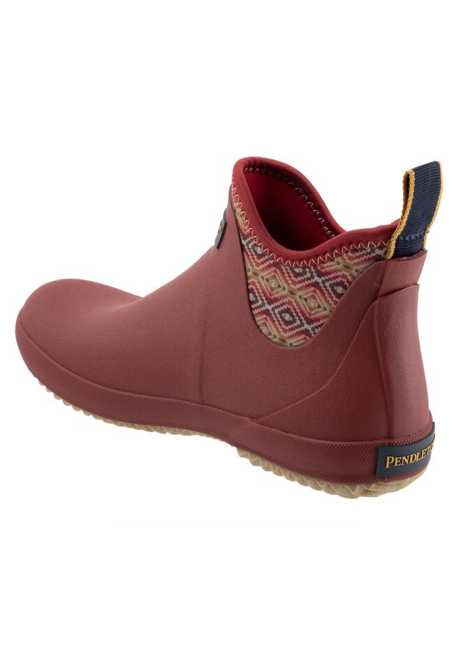 Abiquiu Sky Neo Chelsea Weather Bootie, , on-hover image number null