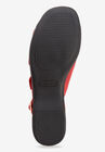 The Sutton Sandal By Comfortview, , alternate image number null