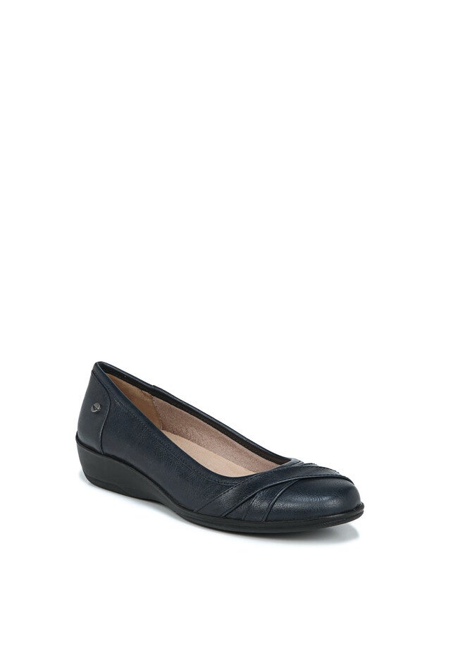 I-Loyal Flay by Life Stride®, NAVY, hi-res image number 0