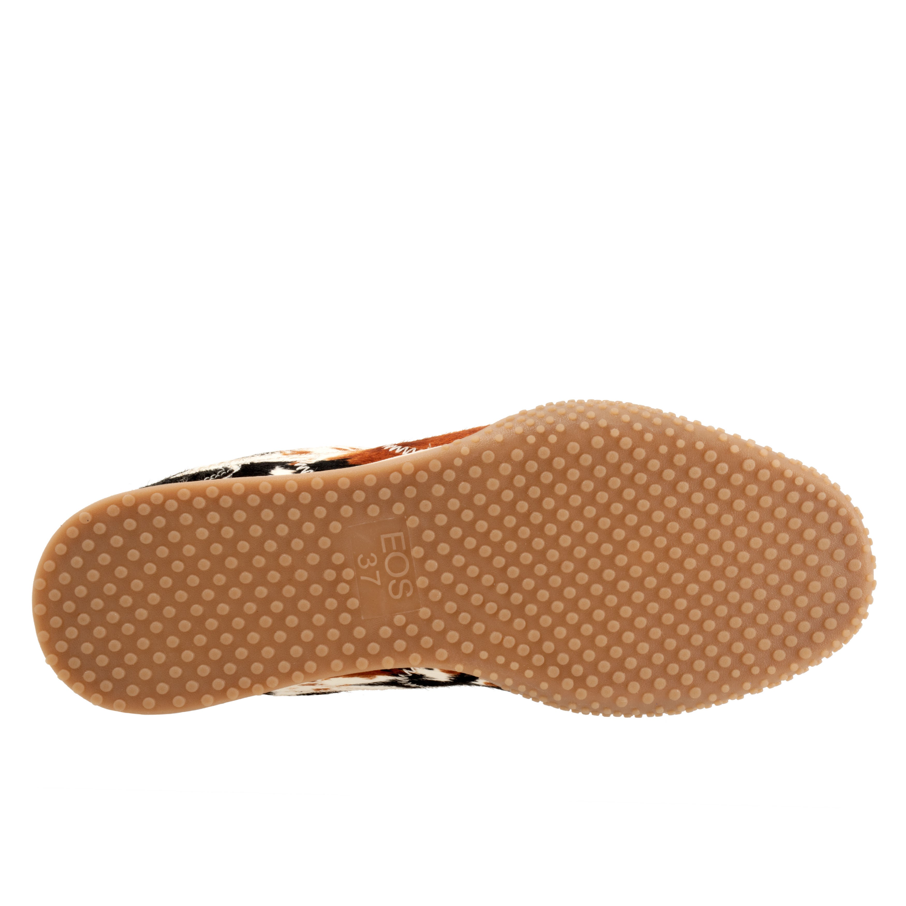 Jessabele Sneaker, BLACK PONY, alternate image number 2
