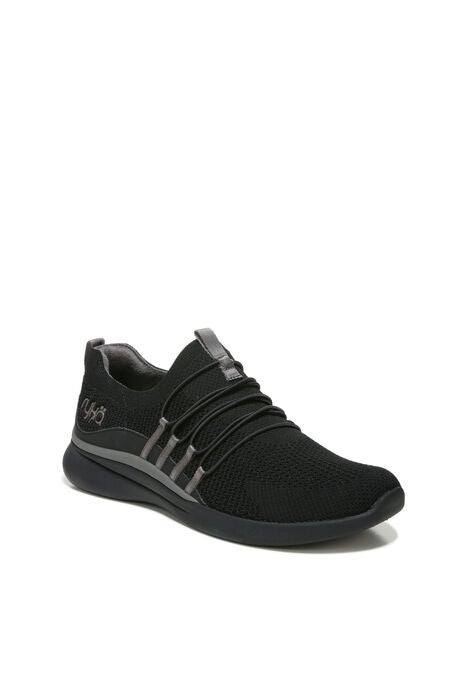 Moonlight Slip On Sneaker, BLACK, hi-res image number null