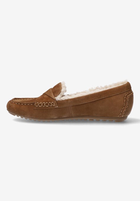 Prentice Slip On Moccasin, , alternate image number null