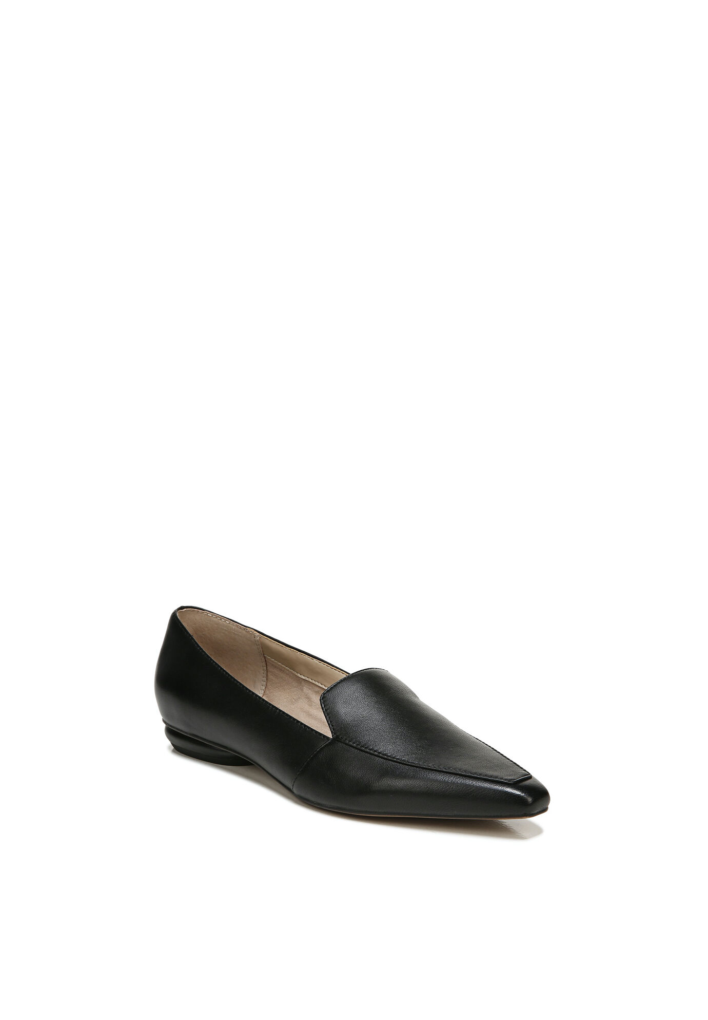 Women's Balica Loafers by Franco Sarto in Black (Size 8 1/2 M)